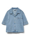 VMMARY DNM SHIRT