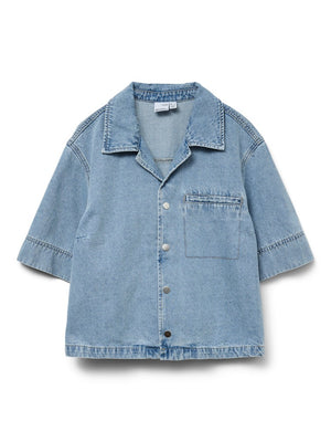 VMMARY DNM SHIRT