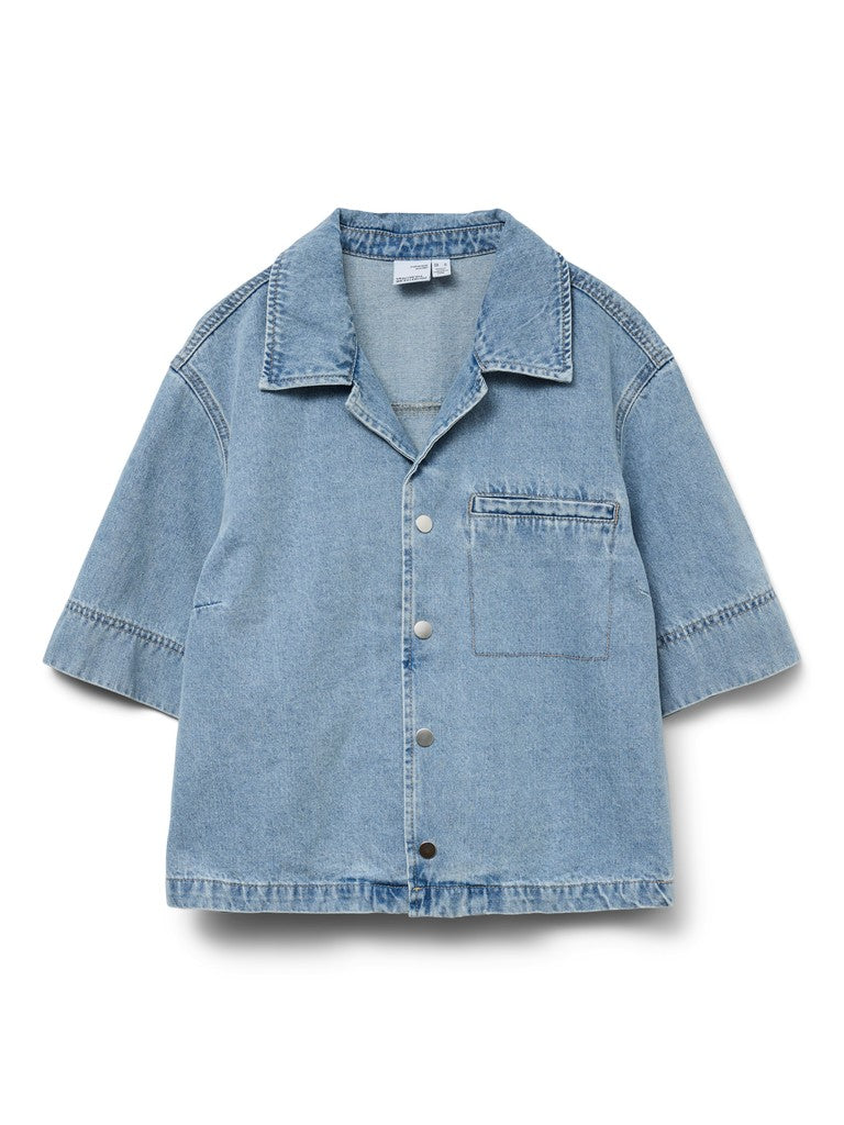 VMMARY DNM SHIRT