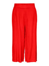 BREE MID RISE WIDE CULOTTE
