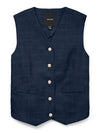 CHIC VEST