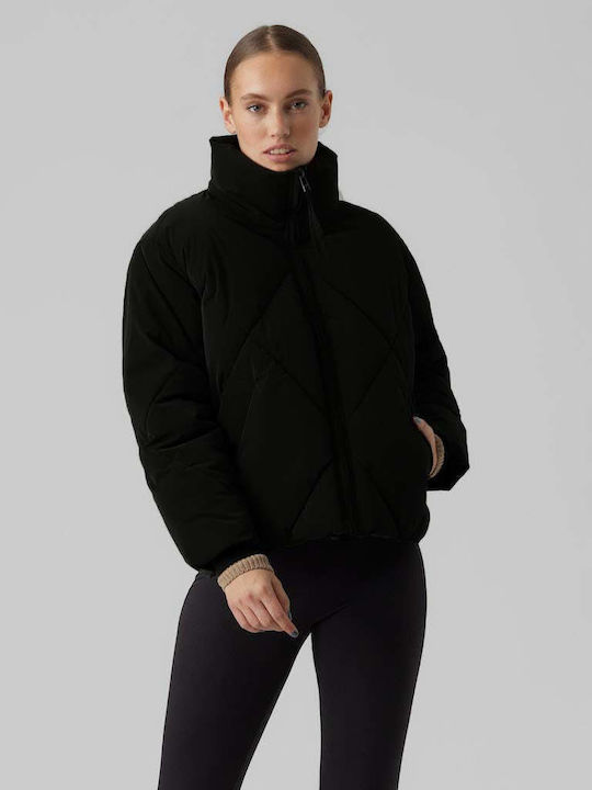 SHORT JACKET