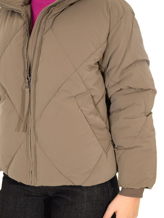 SHORT JACKET